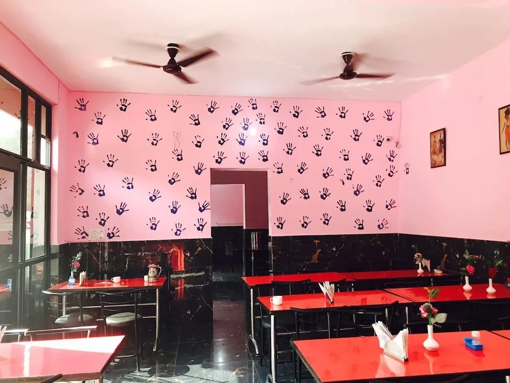 Yamkeshwar Mahadev Resort