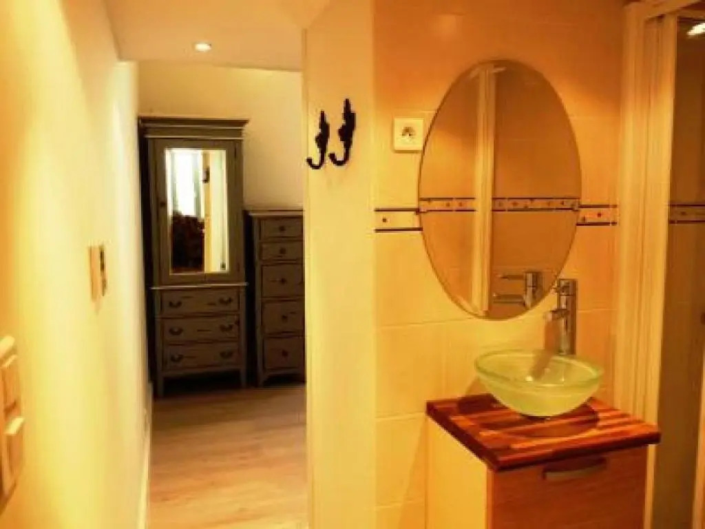 Luxury three Bed apartment in Cannes just a couple of minutes walk to the Palais and beaches 669