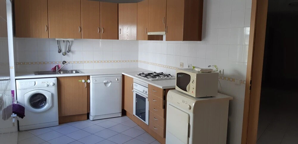 3 Bed Marina and Beach by Rental4all