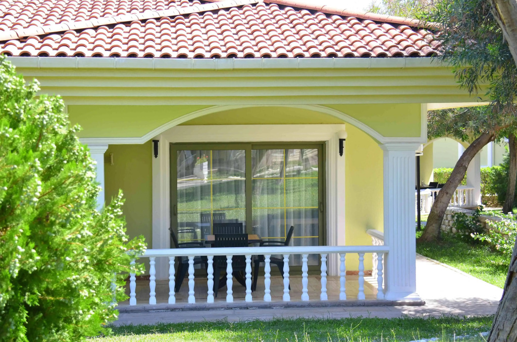 Anadolu Hotels Didim Club
