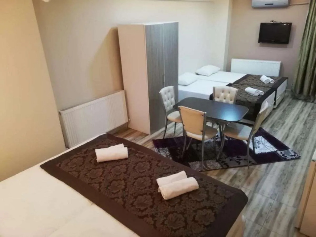 Hagia sophia Apartment Otel