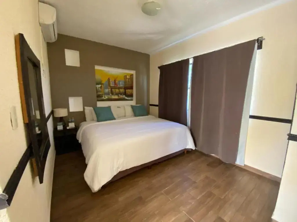 Hotel Villa Murano