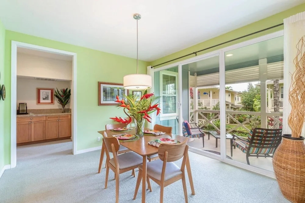 North Shore Kauai Hideaway 2 Bedroom Condo by RedAwning
