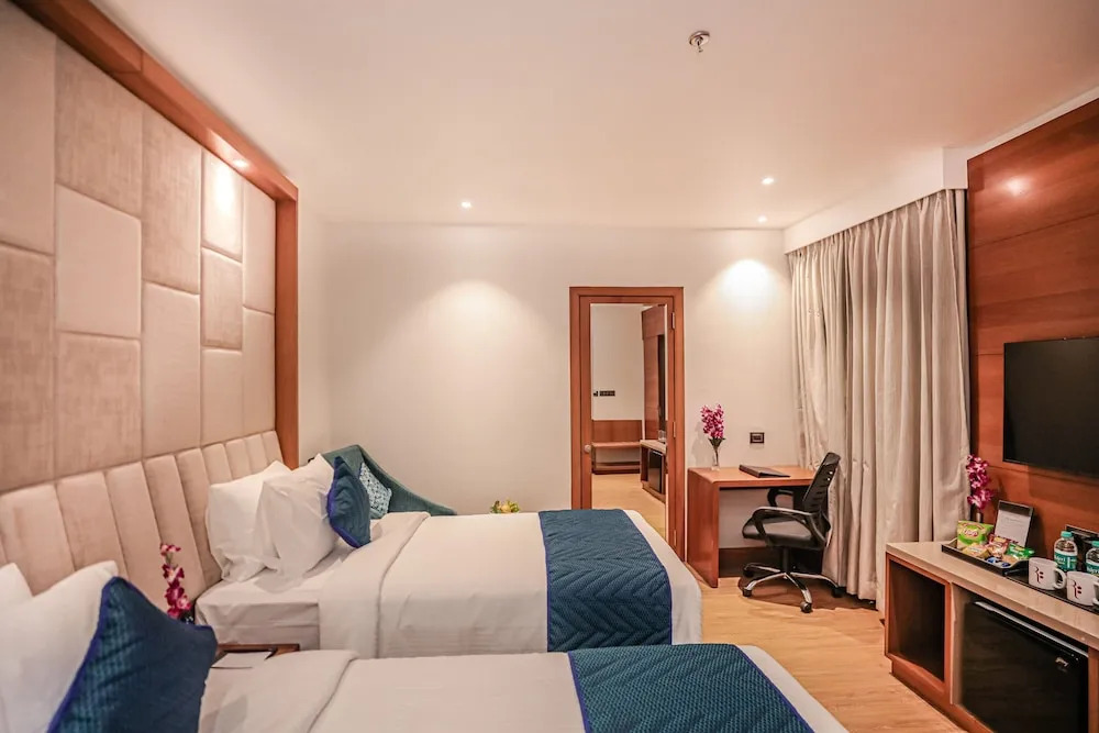 Regenta Place Bhopal by Royal Orchid Hotels Limited