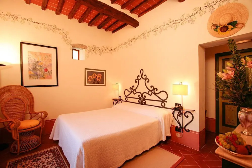 Borgo San Pietro in Polvano