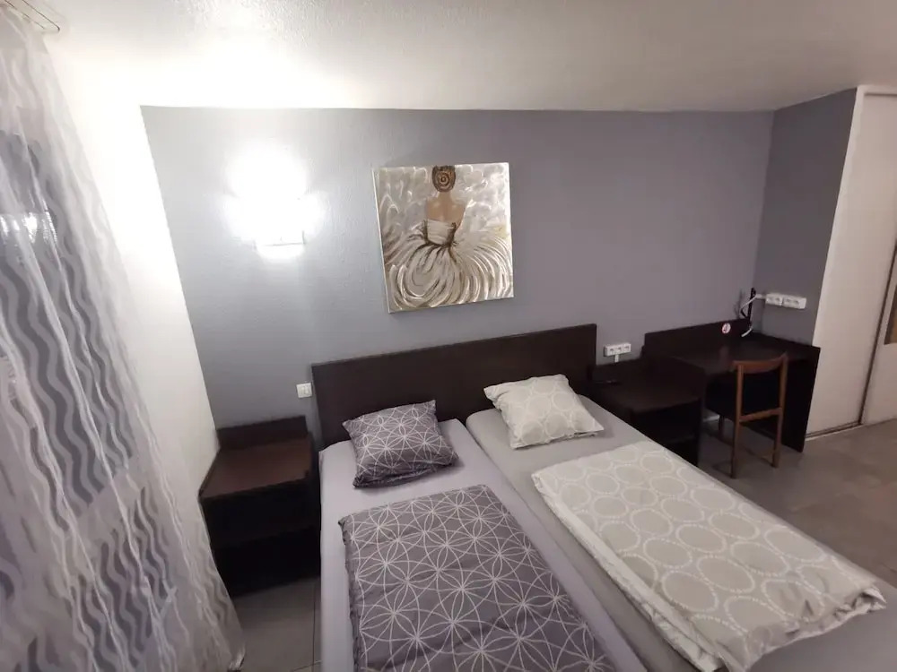 Appart Hotel La Defense