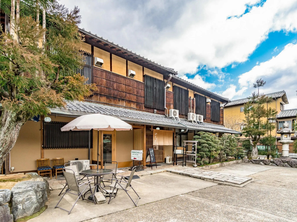 Ryokan Yamazaki