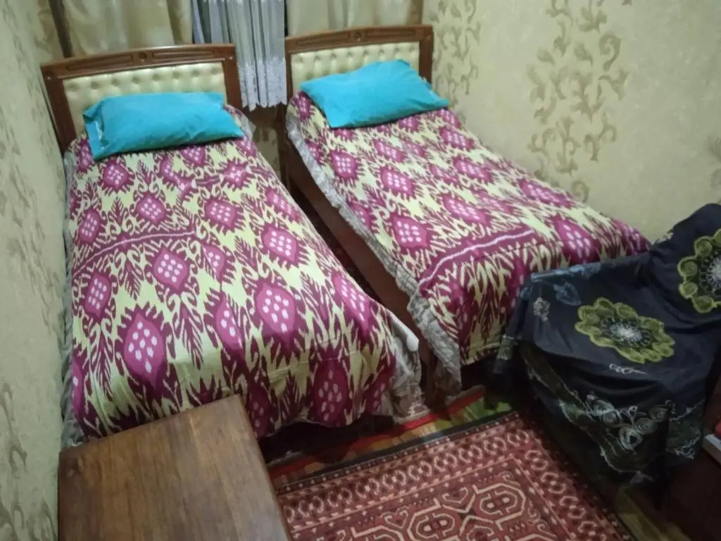 Gulsara hostel