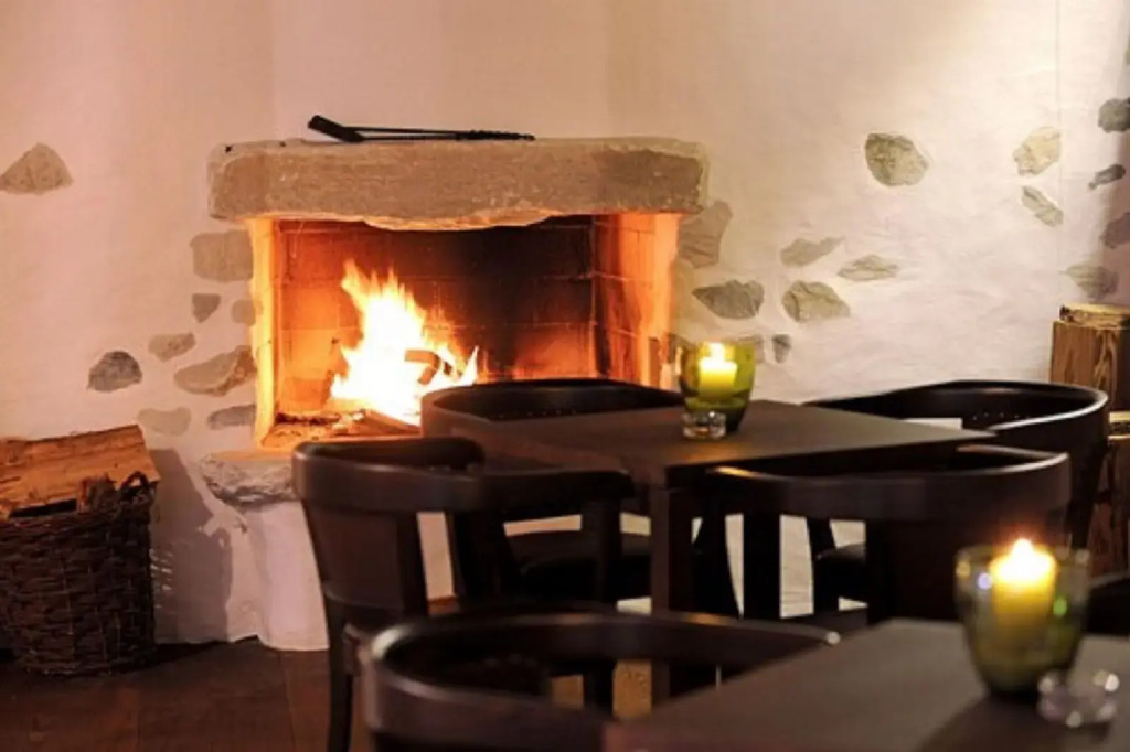 Hotel Salzburger Hof Leogang