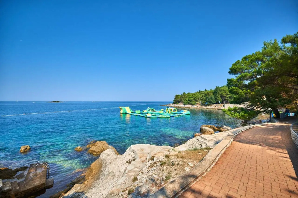 Villas Bellevue Plava Laguna
