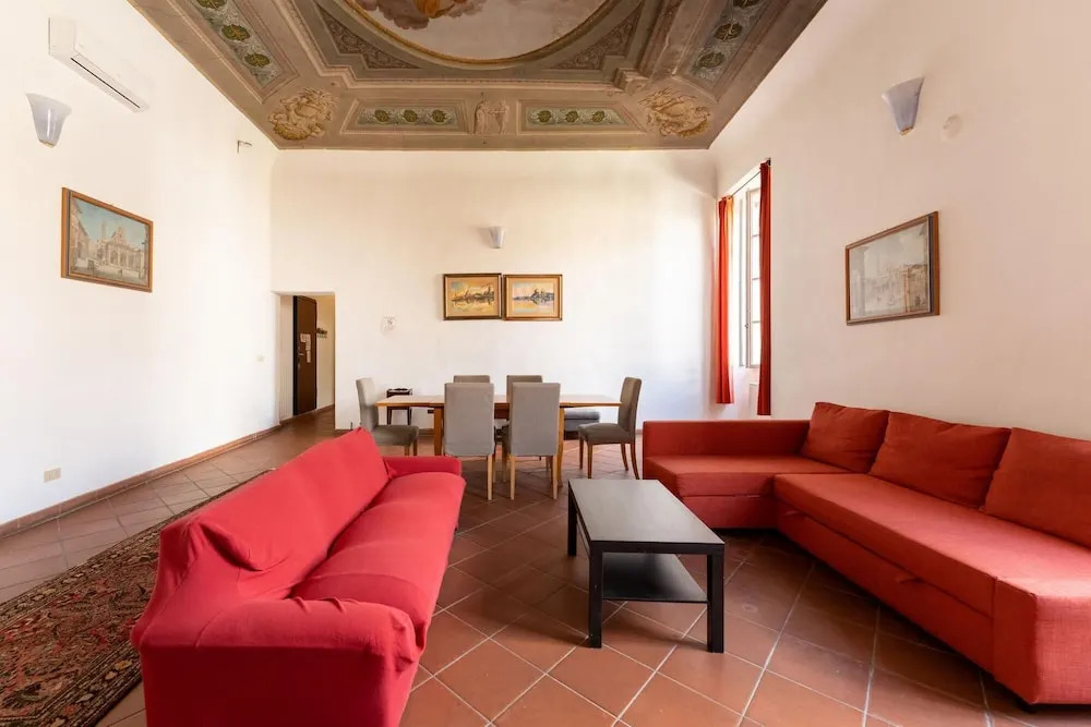 Ghibellina 102 in Firenze