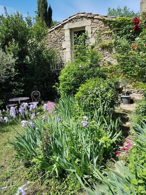 Le Clos de lAmbre