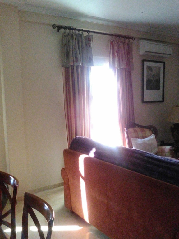 House With 3 Bedrooms in Sevilla, With Wonderful City View and Wifi