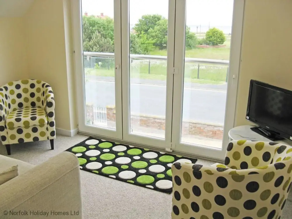 Seascape Family Accomodation
