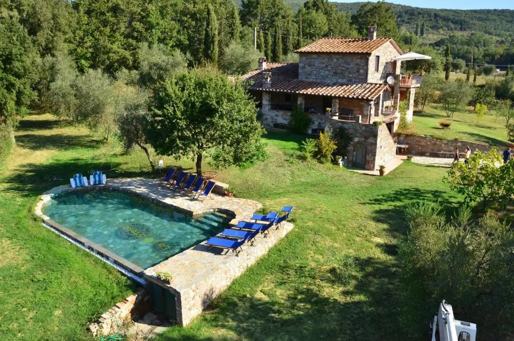 Podere Stollo