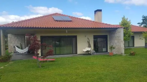 Casa do Padreiro