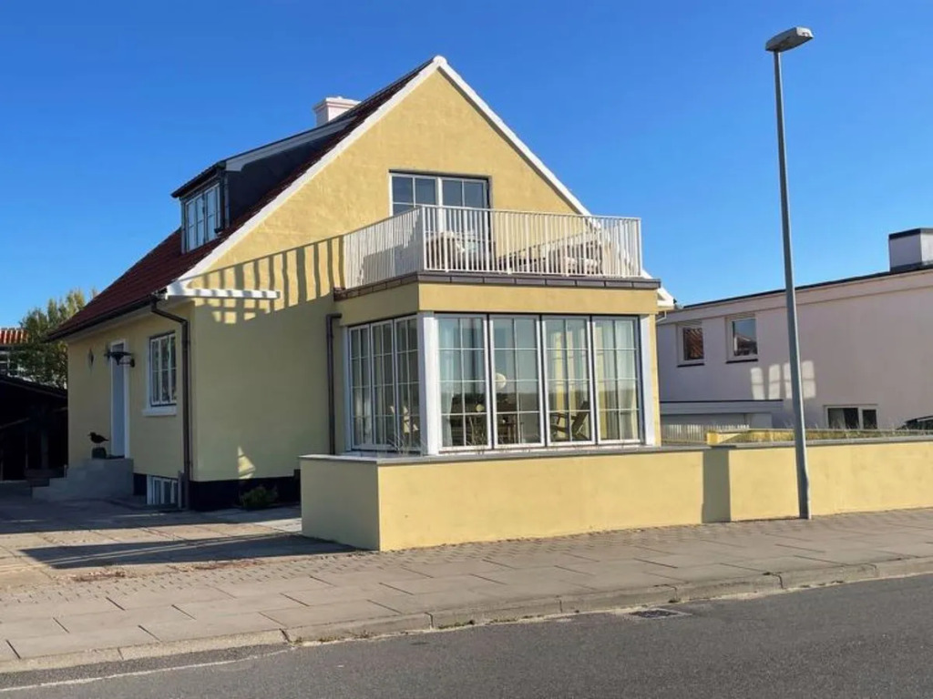 Holiday Home Elka - 100m from the sea by Interhome