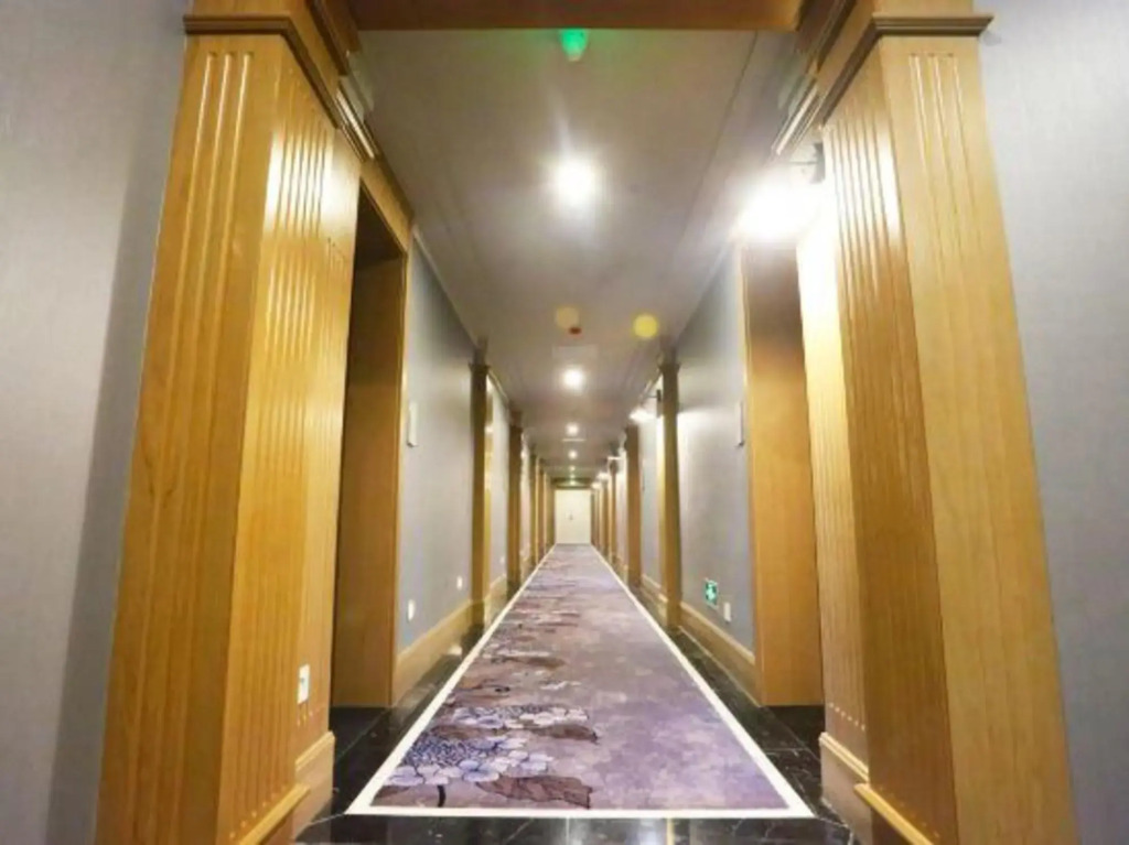 Grand Cozy Hotel (Yangzhou Dongguan Street)