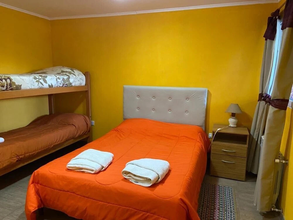 Kaiken - Hostel & Departamentos