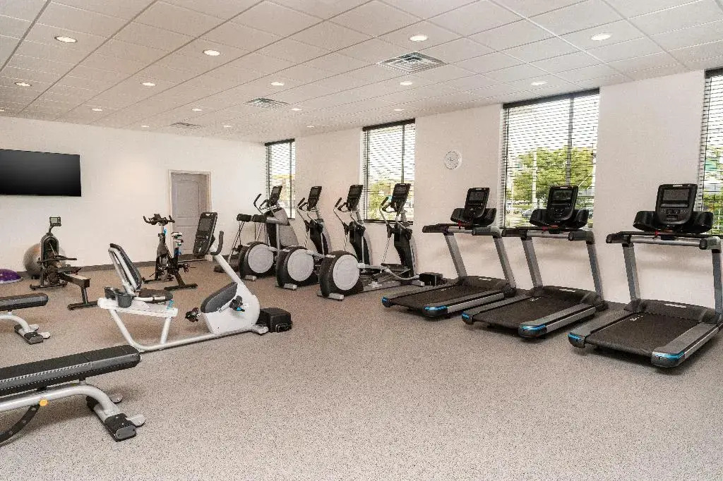 Staybridge Suites Nashville - Vanderbilt Area by IHG