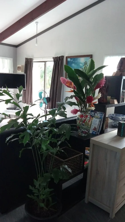 Te Moana Nui Villa 2