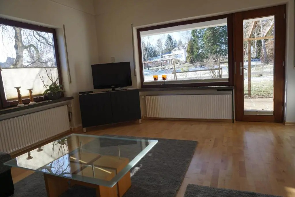 Haus Eifeldolomiten - Ankommen Und Wohlfuhlen