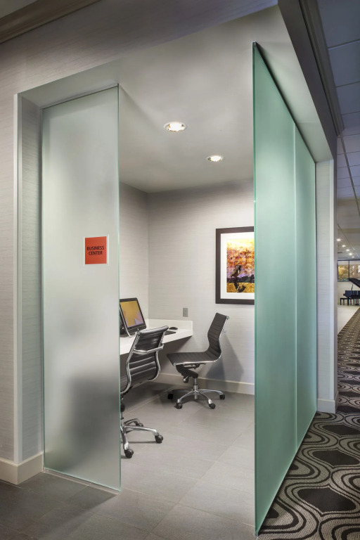 Crowne Plaza Phoenix Airport - PHX by IHG