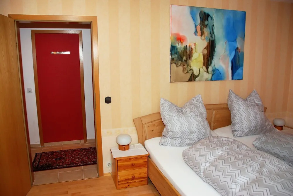 ambiente solutions apartments