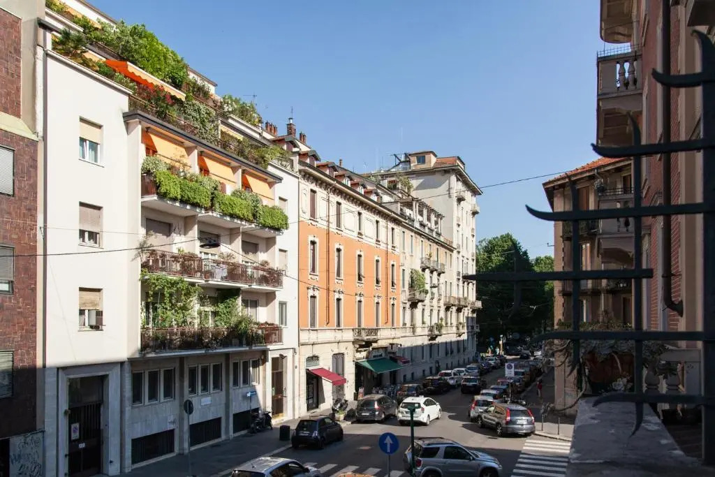 House of Art Giovio