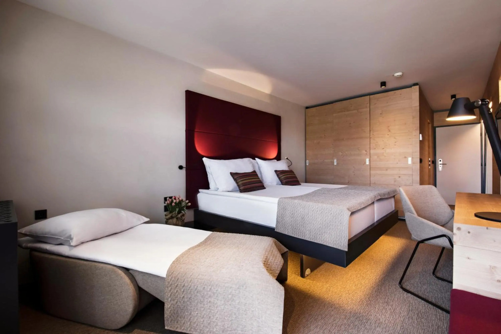 Rikli Balance Hotel - Sava Hotels & Resorts