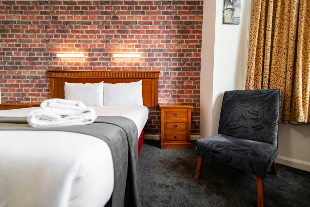 The Southcliff Hotel