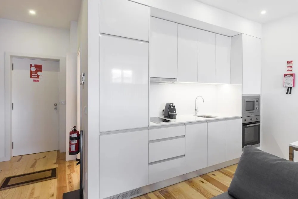 Modern Studio in Historical Centre (4 guests)