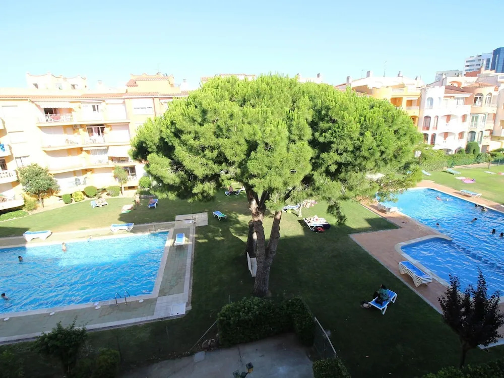 Renovated Apartment in Empuriabrava Near the Beach