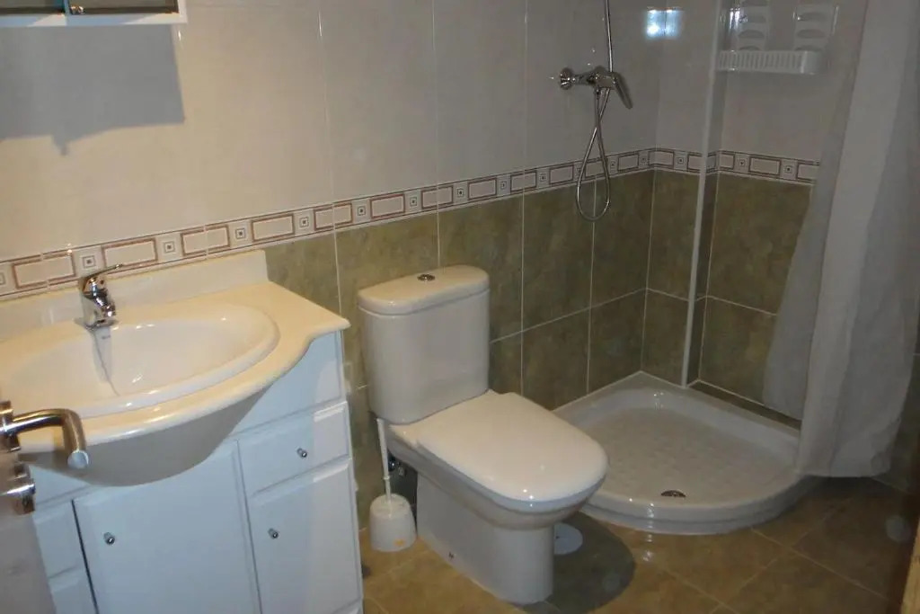 Apartamento en 1ª línea de la Playa de Covas - Viveiro (Lugo)