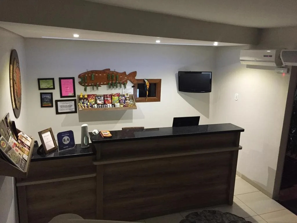 Estância Hotel