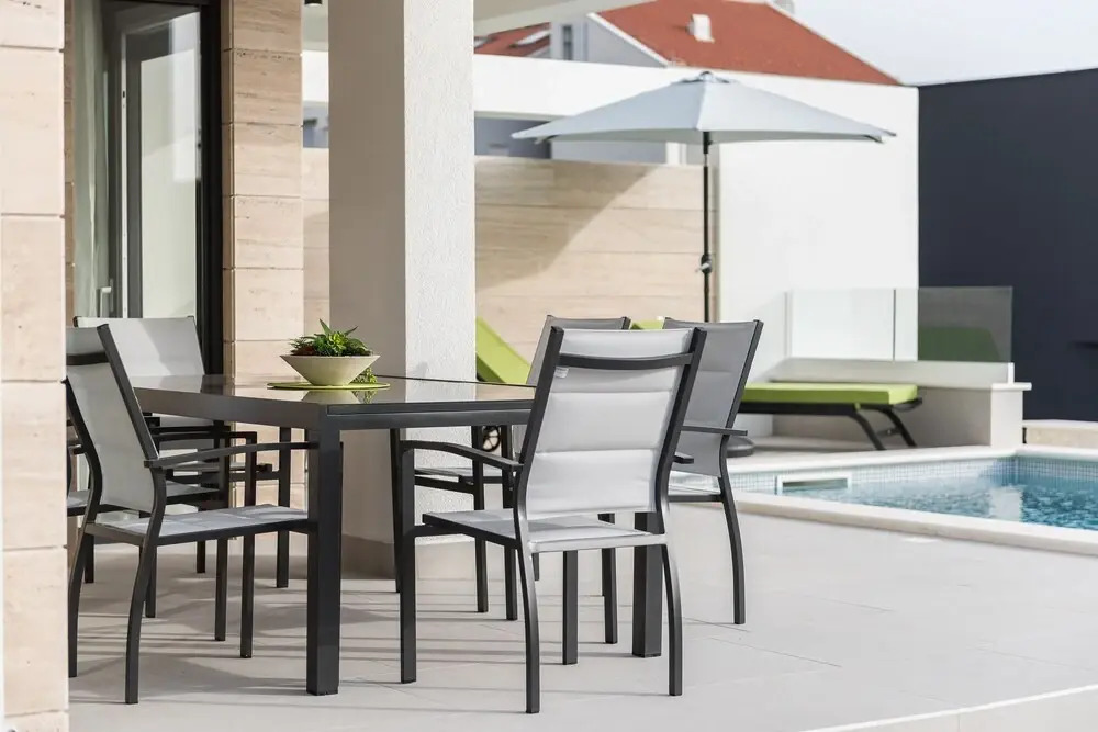 Luxury Villas Joy