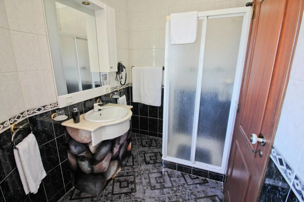 Suite thing Hostel