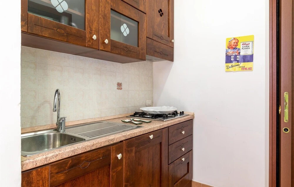 Beautiful Home in Fabriano With 5 Bedrooms and Wifi