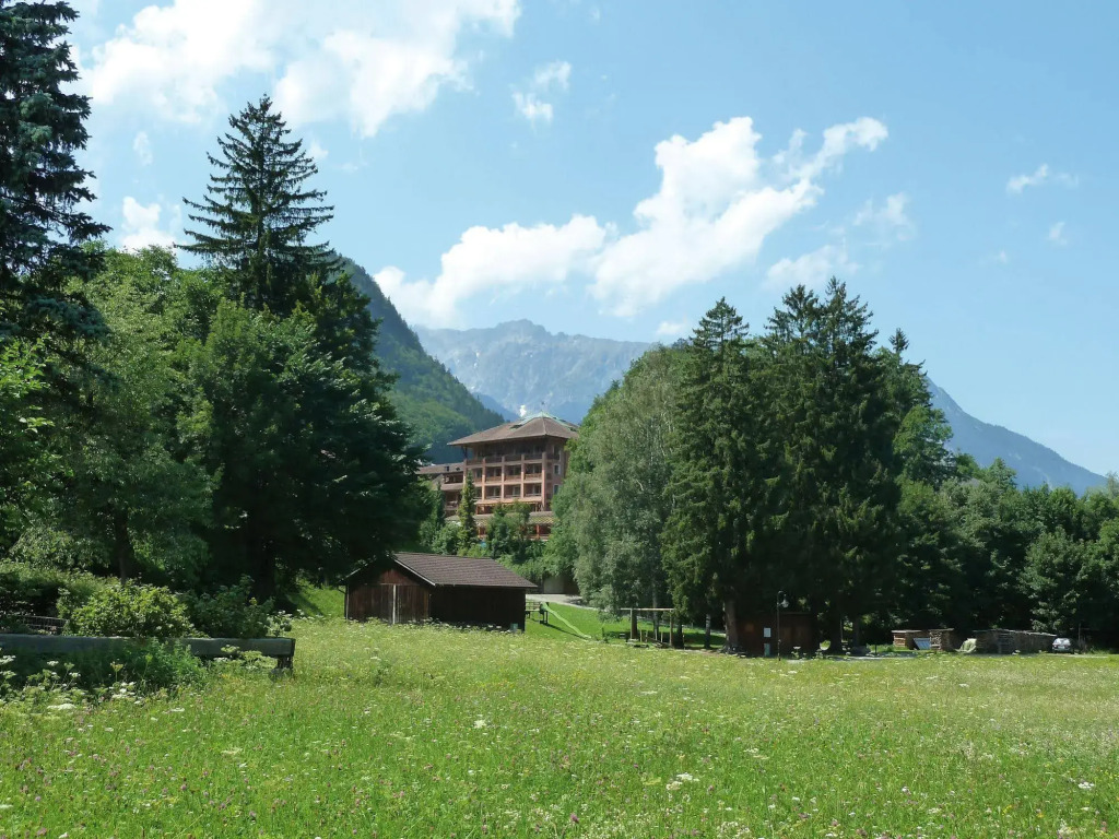 Geniesserhotel Montafoner Hof