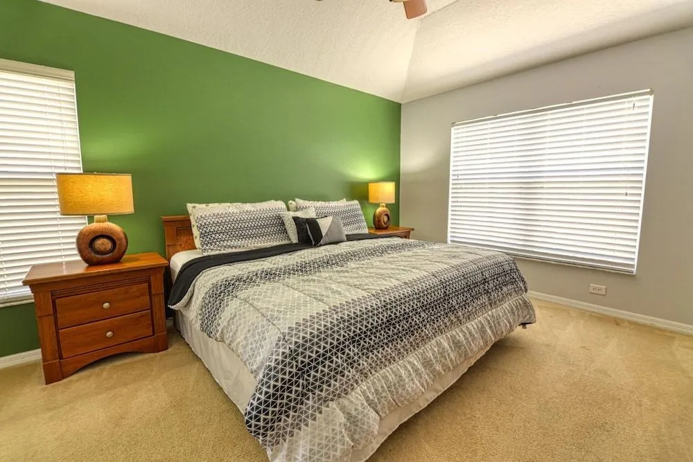 Robert's Solana Resort Vacation Home