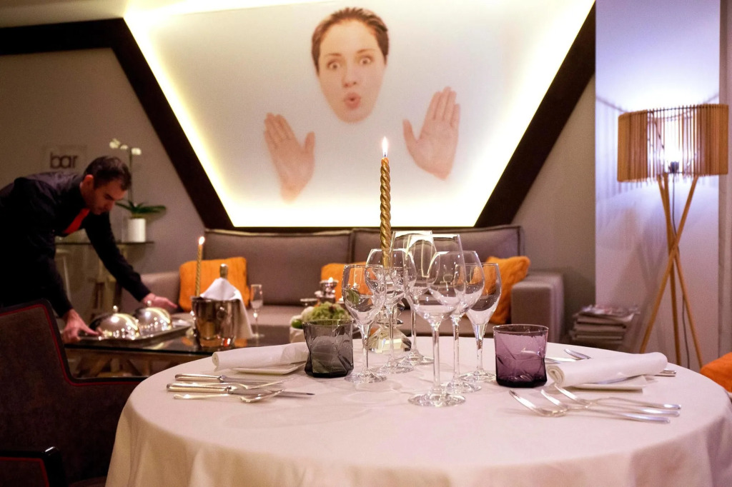 Relais et Châteaux Thalasso & Spa Ile de la Lagune