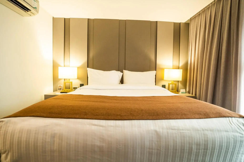 Oceana Atlântico Hotel & SPA