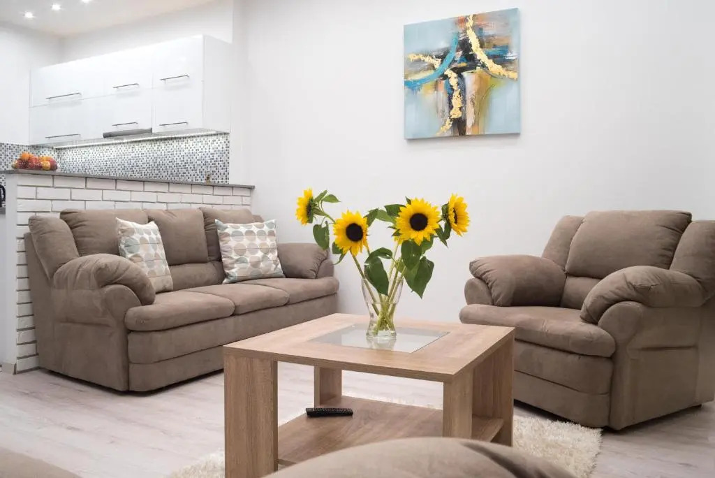Gerda Apartment