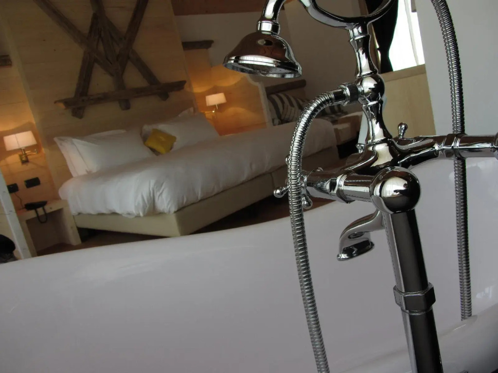 Hotel Alla Posta