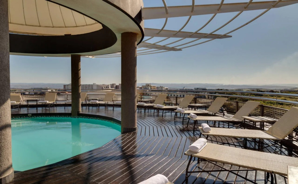 Protea Hotel Fire & Ice! by Marriott Durban Umhlanga Ridge