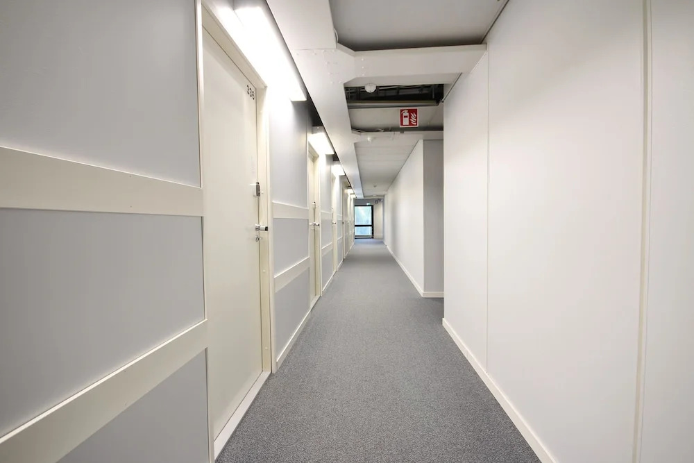 Forenom Private Rooms Espoo Kilo