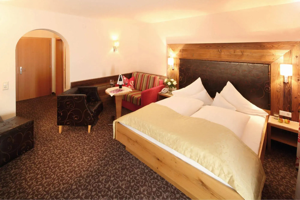 Hotel Maria Theresia