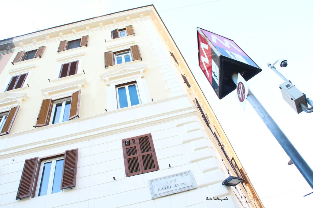 Federici Guest House