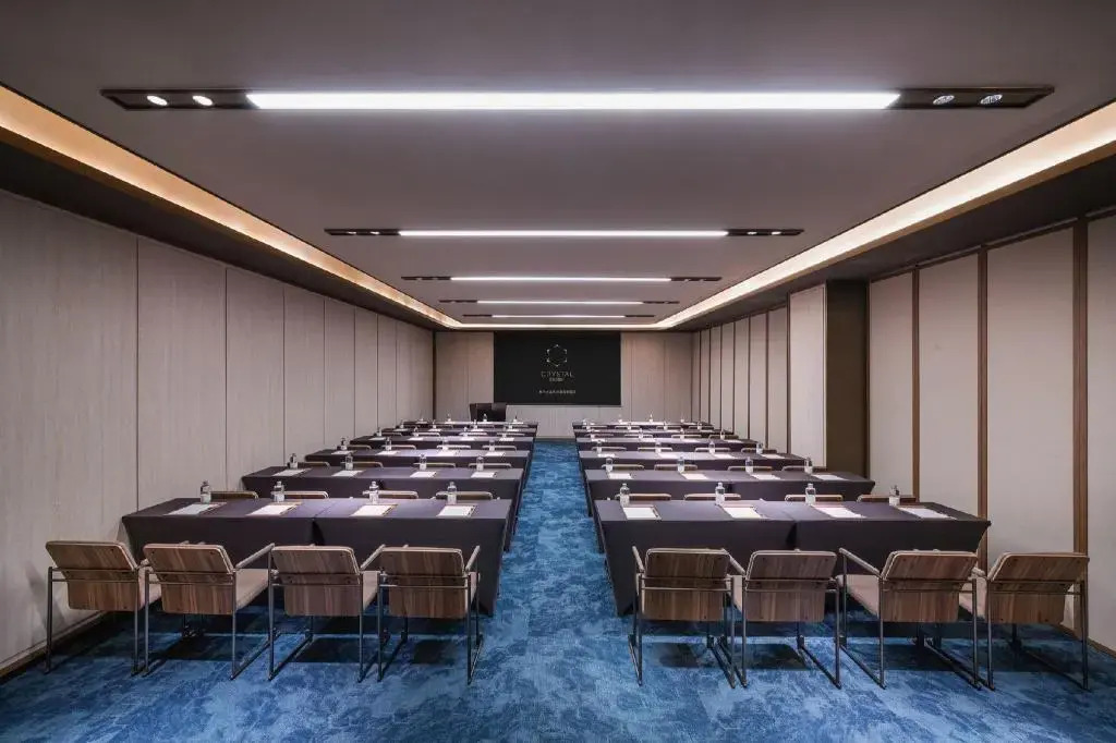 FX Hotel Guan Qian Suzhou