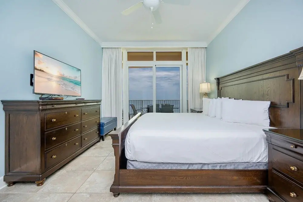 Phoenix Orange Beach 1002 3 Bedroom Condo